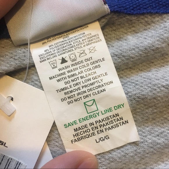 NWT MLB Los Angeles Dodgers Baseball Hoodie ⚾️ - Picture 7 of 8